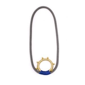 Unique PICHULIK women's necklace